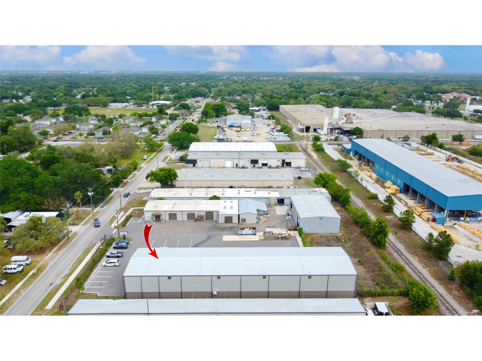 6401 N 50th Street Tampa FL 33610 TB8504089 image5