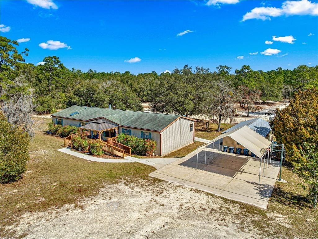 6401 N Oakfield Point Dunnellon FL 34433 OM695253 image1