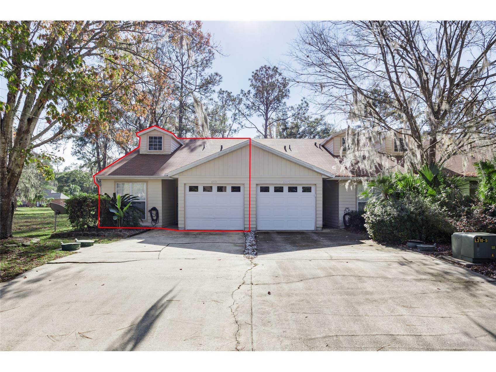 6401 NW 106th Place Alachua FL 32615 GC535330 image1