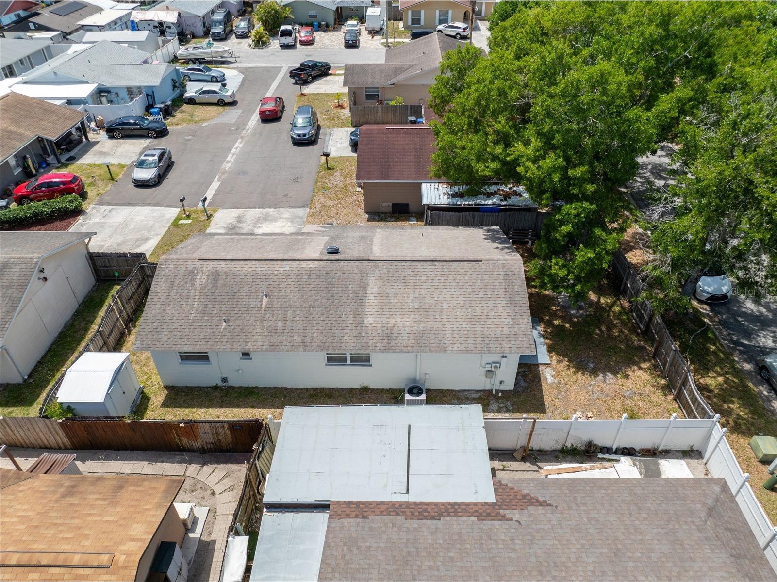 6401 Regatta Court Tampa FL 33634 TB8500876 image21