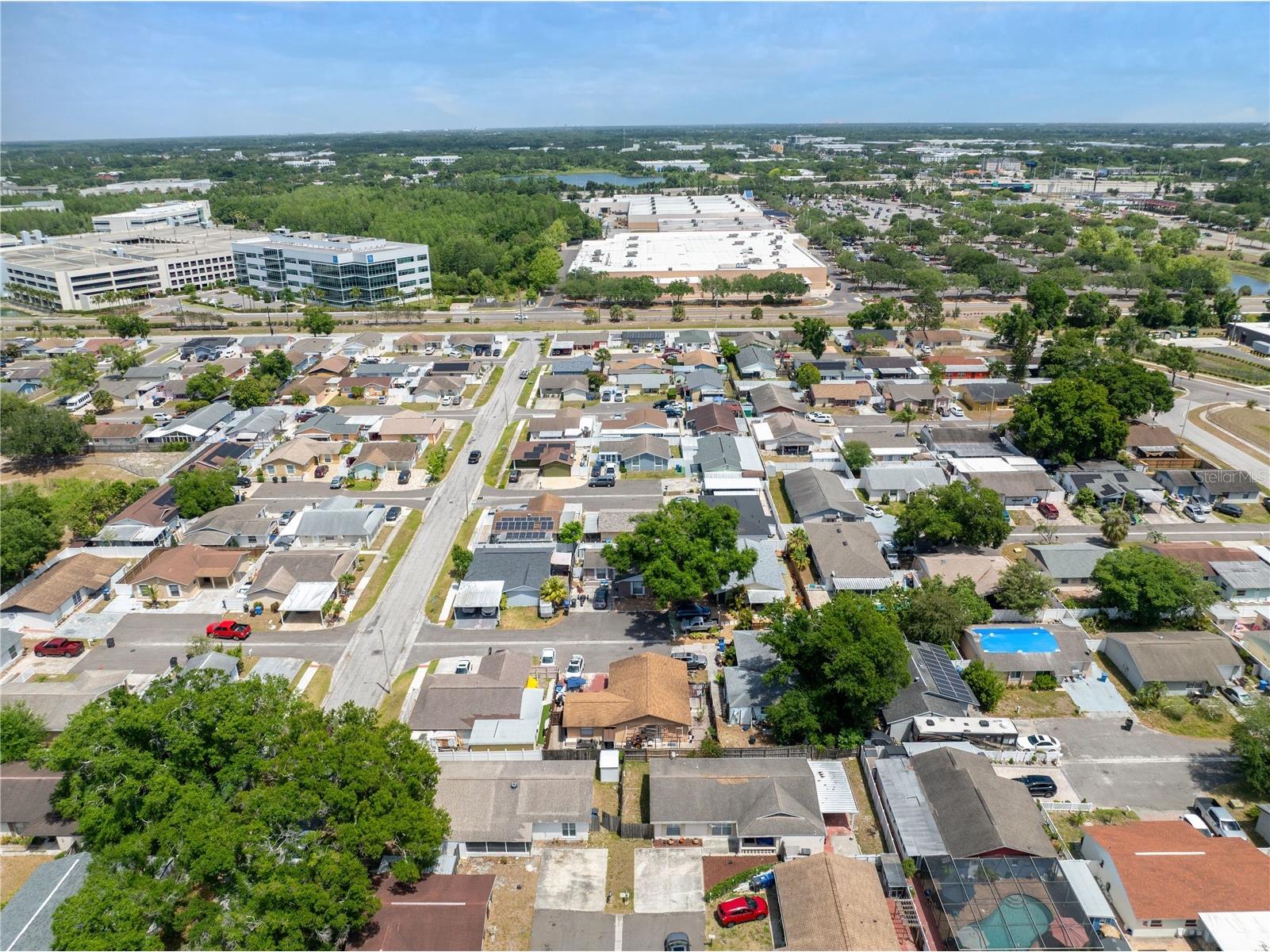 6401 Regatta Court Tampa FL 33634 TB8500876 image23