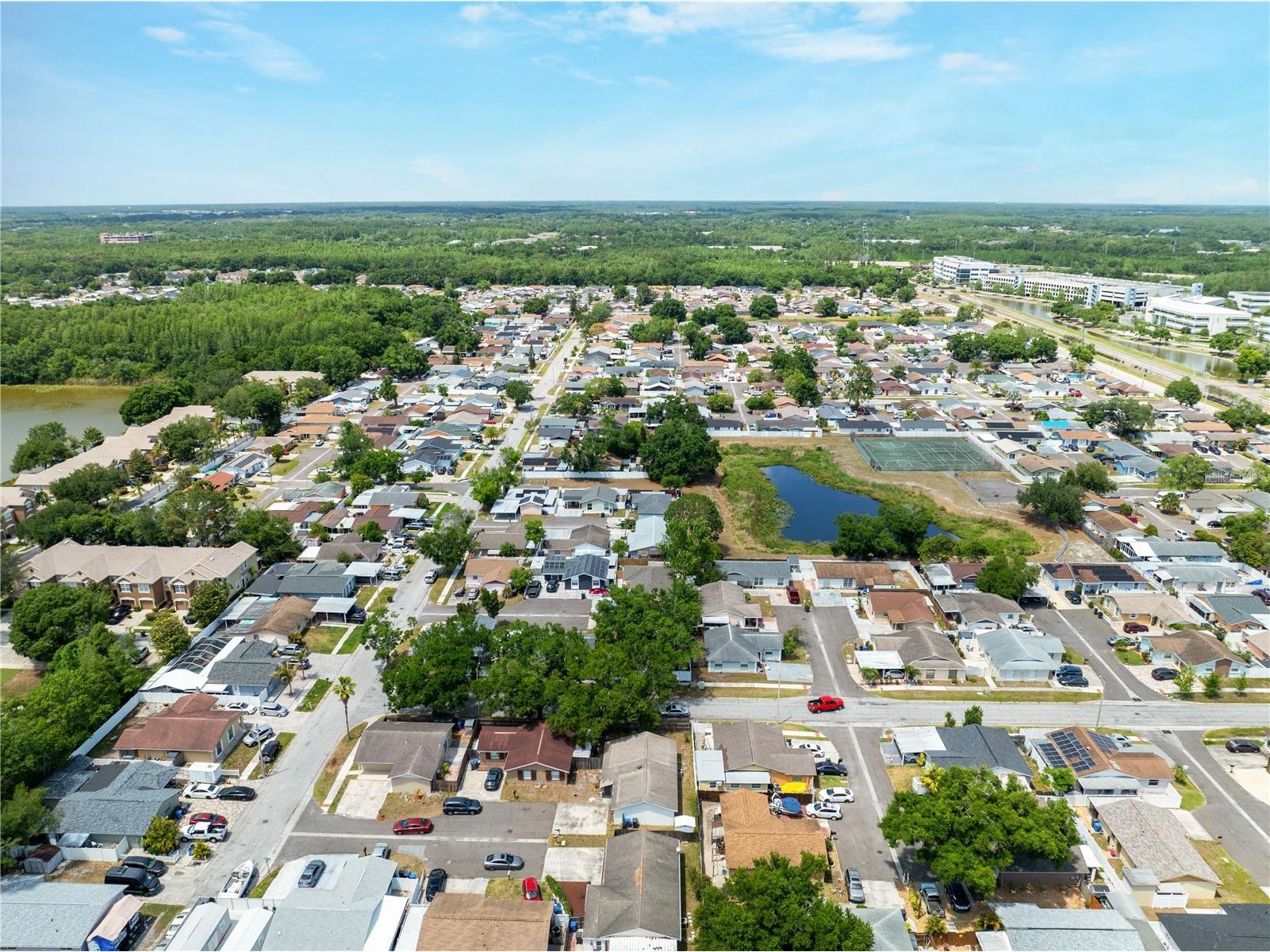 6401 Regatta Court Tampa FL 33634 TB8500876 image24