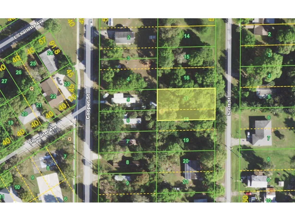 6401 Scott Street Punta Gorda FL 33950 C7458962 image1