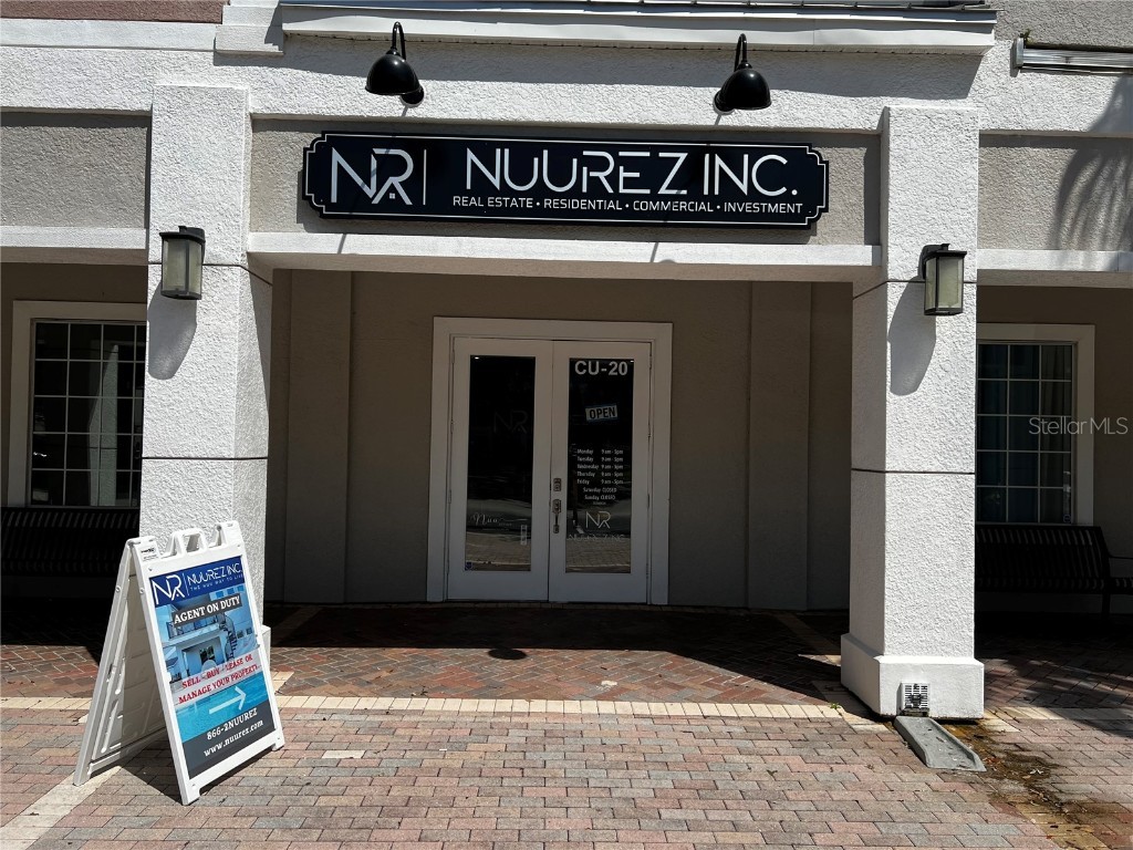 6401 Time Square Avenue #CU20 Orlando FL 32835 O6142167 image1