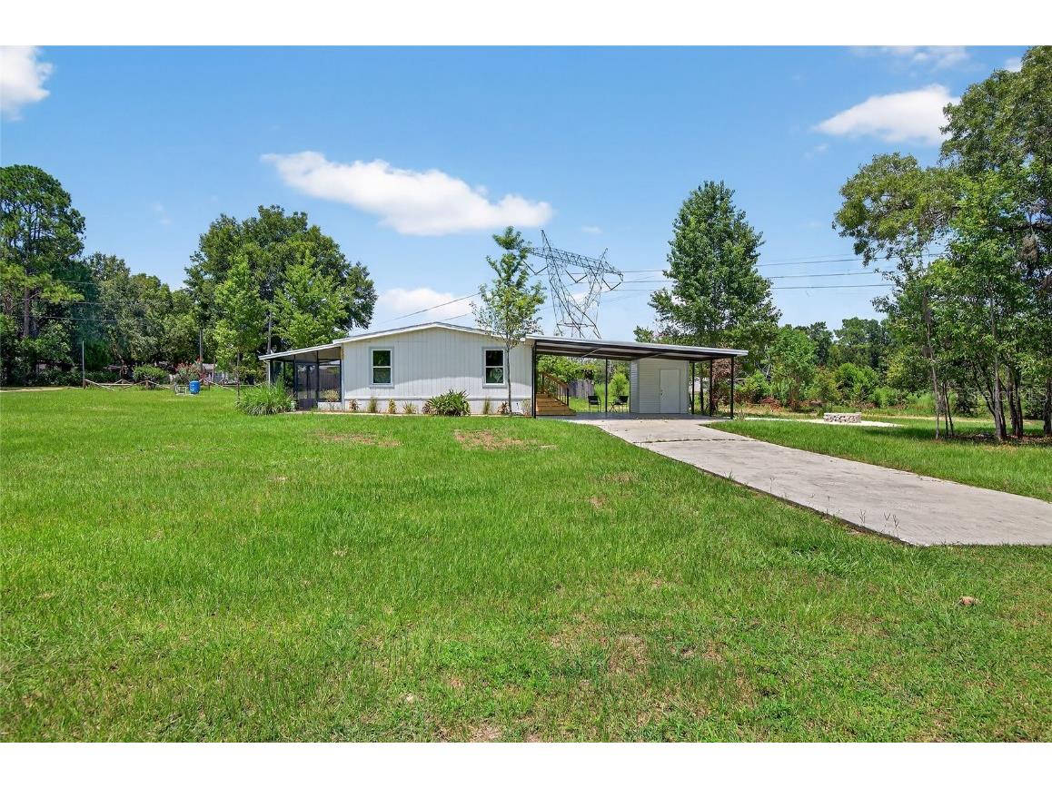 6401 W Robin Lane Crystal River FL 34428 TB8413737 image1