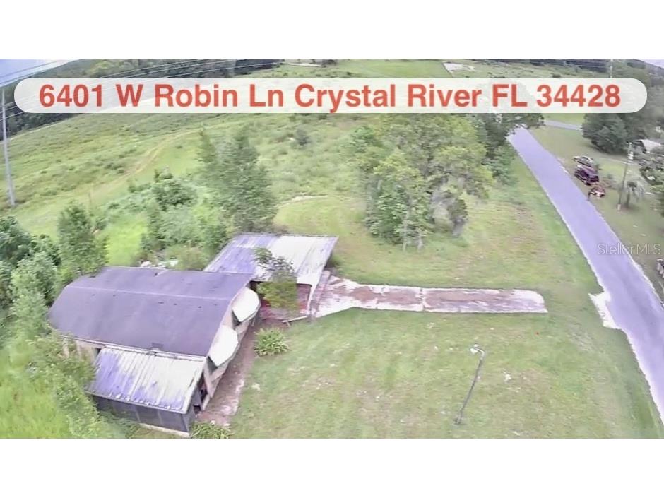 6401 W Robin Lane Crystal River FL 34428 U8253029 image1