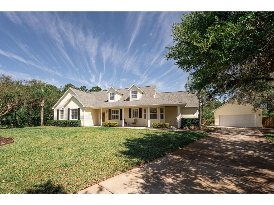 6401 Warren Court Saint Cloud FL 34771 - LAKE LIZZIE S5102625 image1