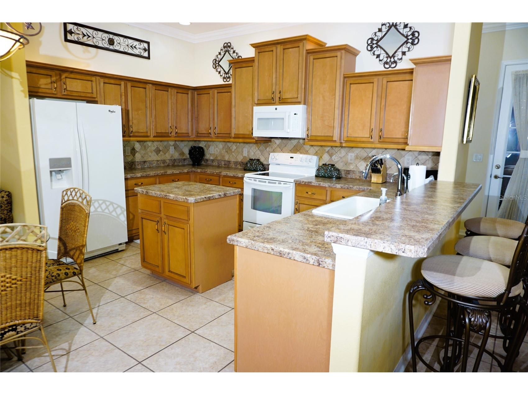 6402 Barcellona Road Land O Lakes FL 34637 W7885606 image13