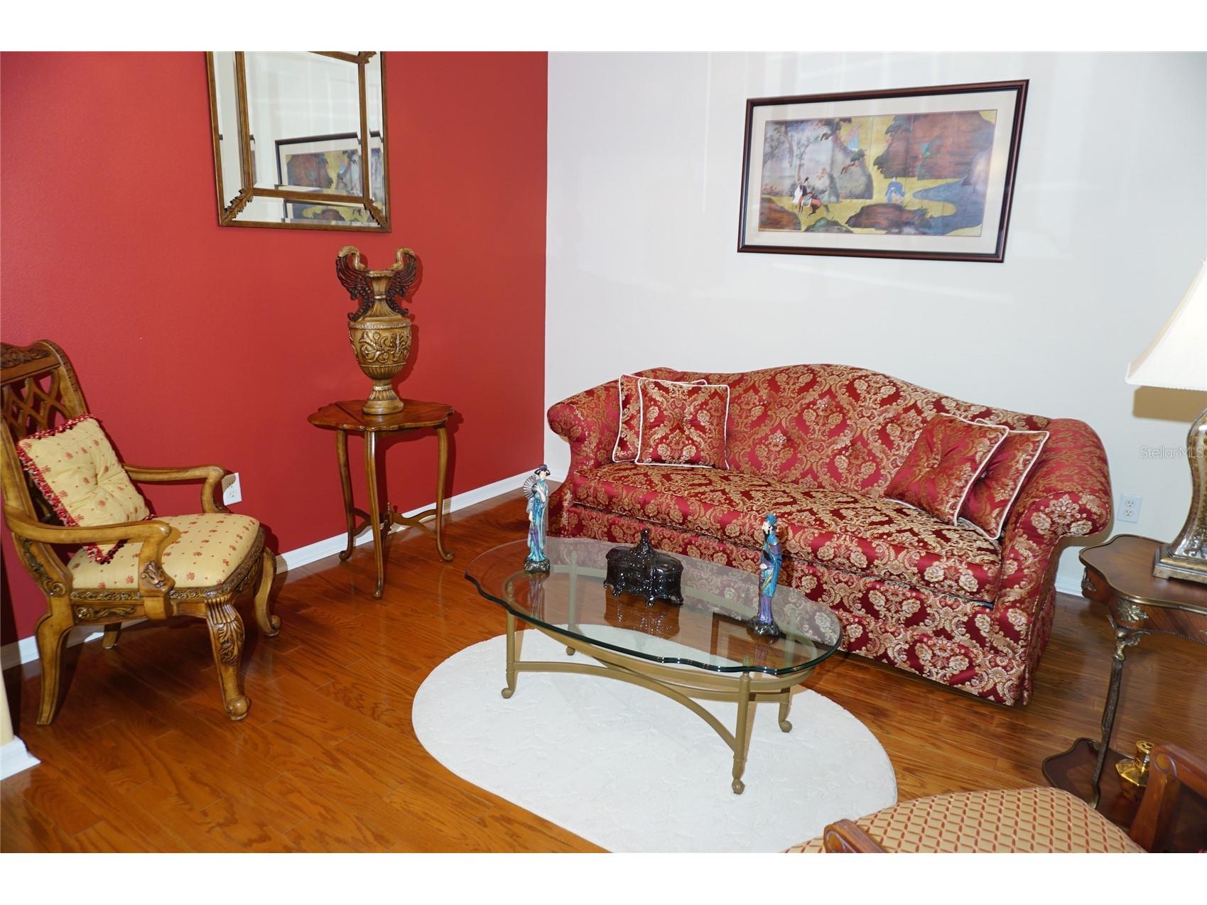 6402 Barcellona Road Land O Lakes FL 34637 W7885606 image16
