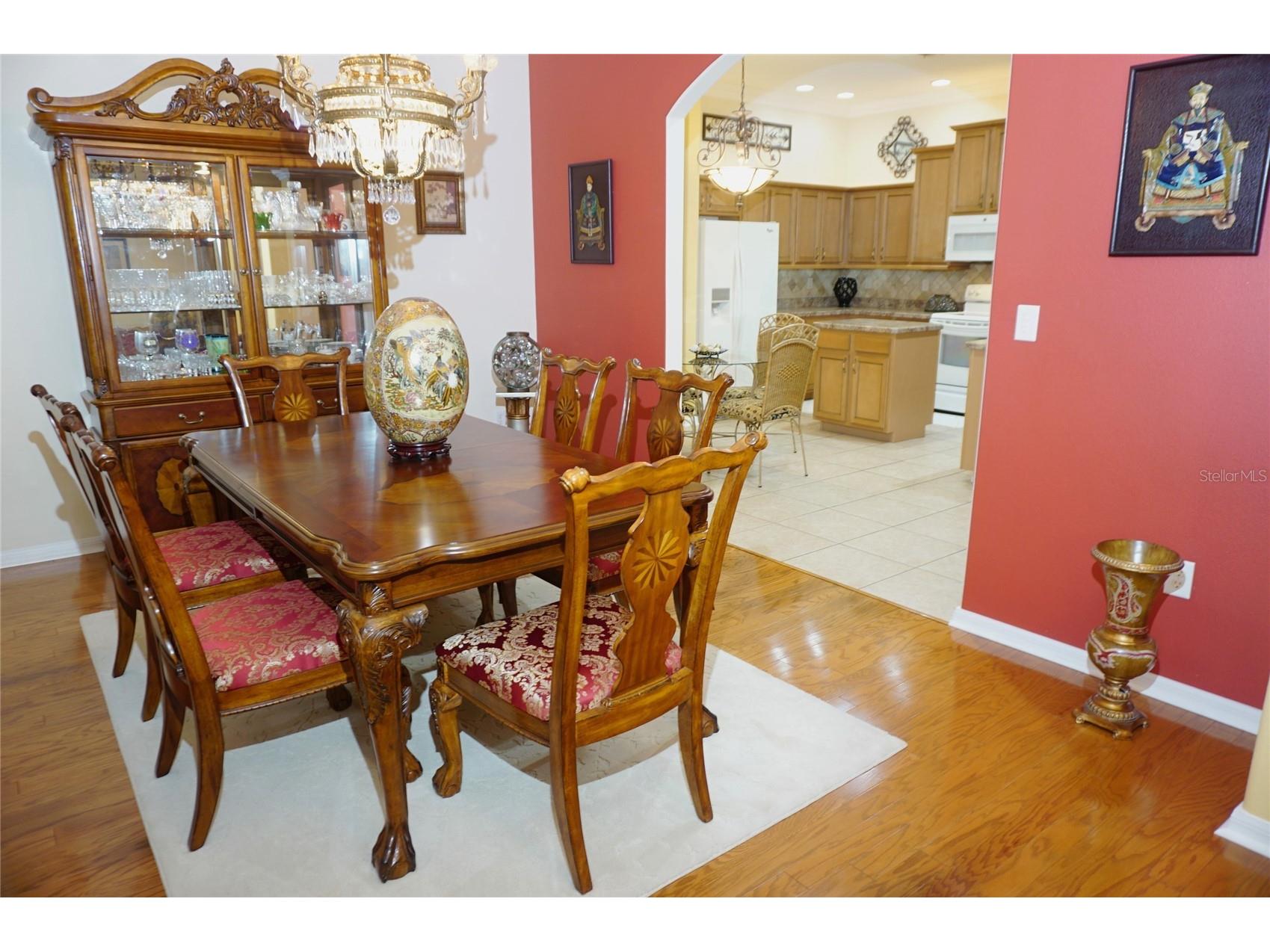 6402 Barcellona Road Land O Lakes FL 34637 W7885606 image19