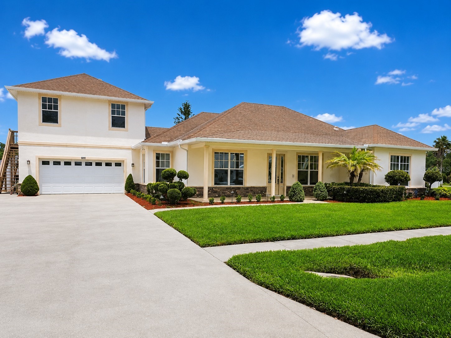 6402 Barcellona Road Land O Lakes FL 34637 W7885606 image2