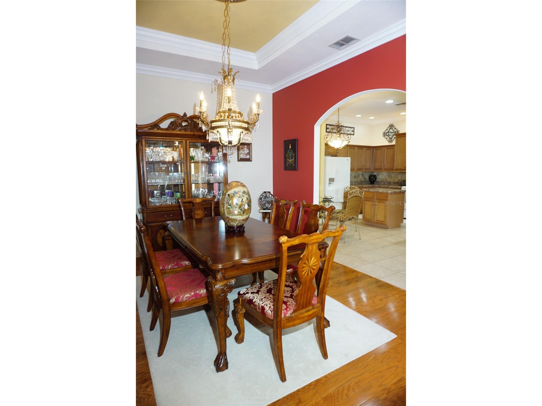 6402 Barcellona Road Land O Lakes FL 34637 W7885606 image20
