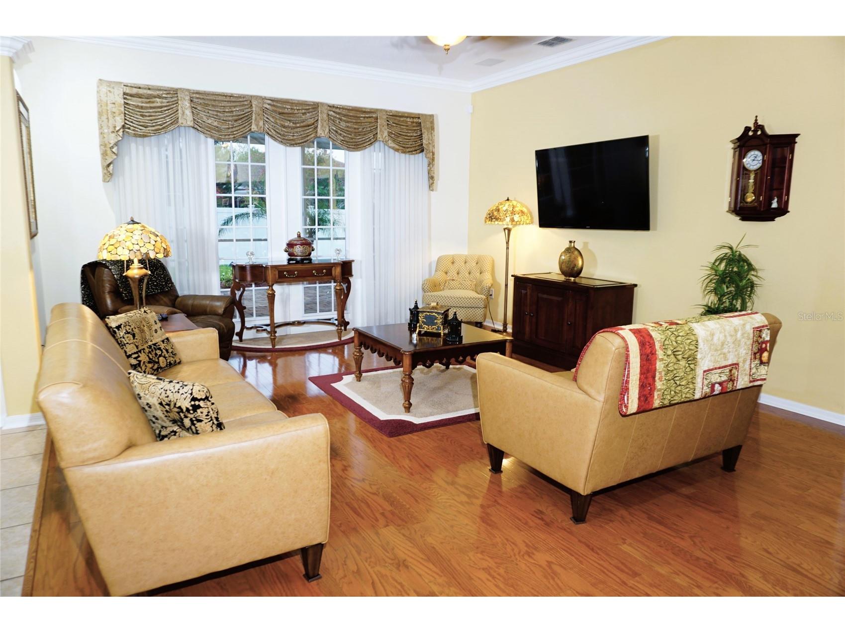 6402 Barcellona Road Land O Lakes FL 34637 W7885606 image6