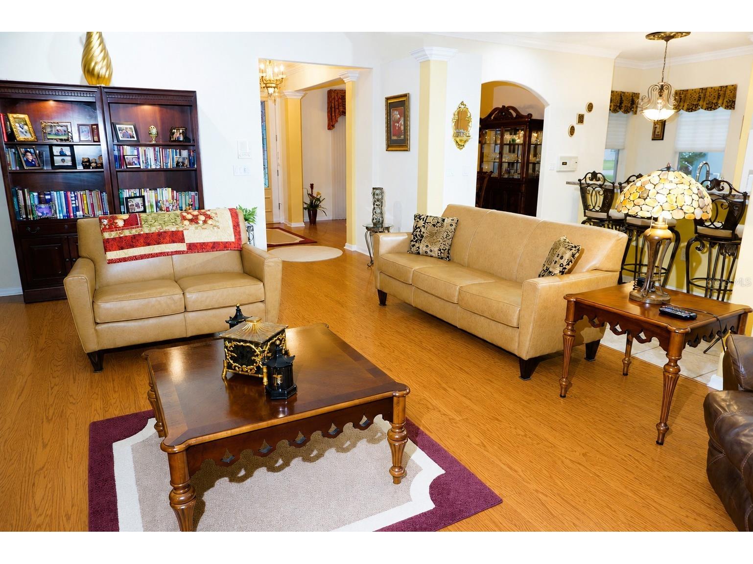 6402 Barcellona Road Land O Lakes FL 34637 W7885606 image7