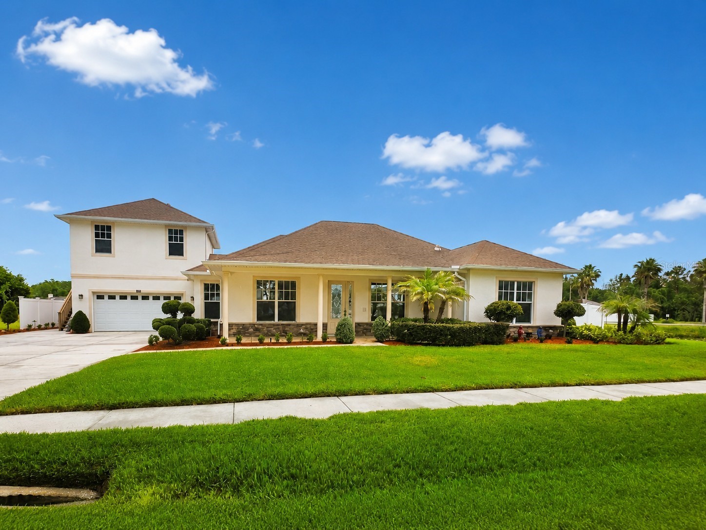 6402 Barcellona Road Land O Lakes FL 34637 W7885606 image71