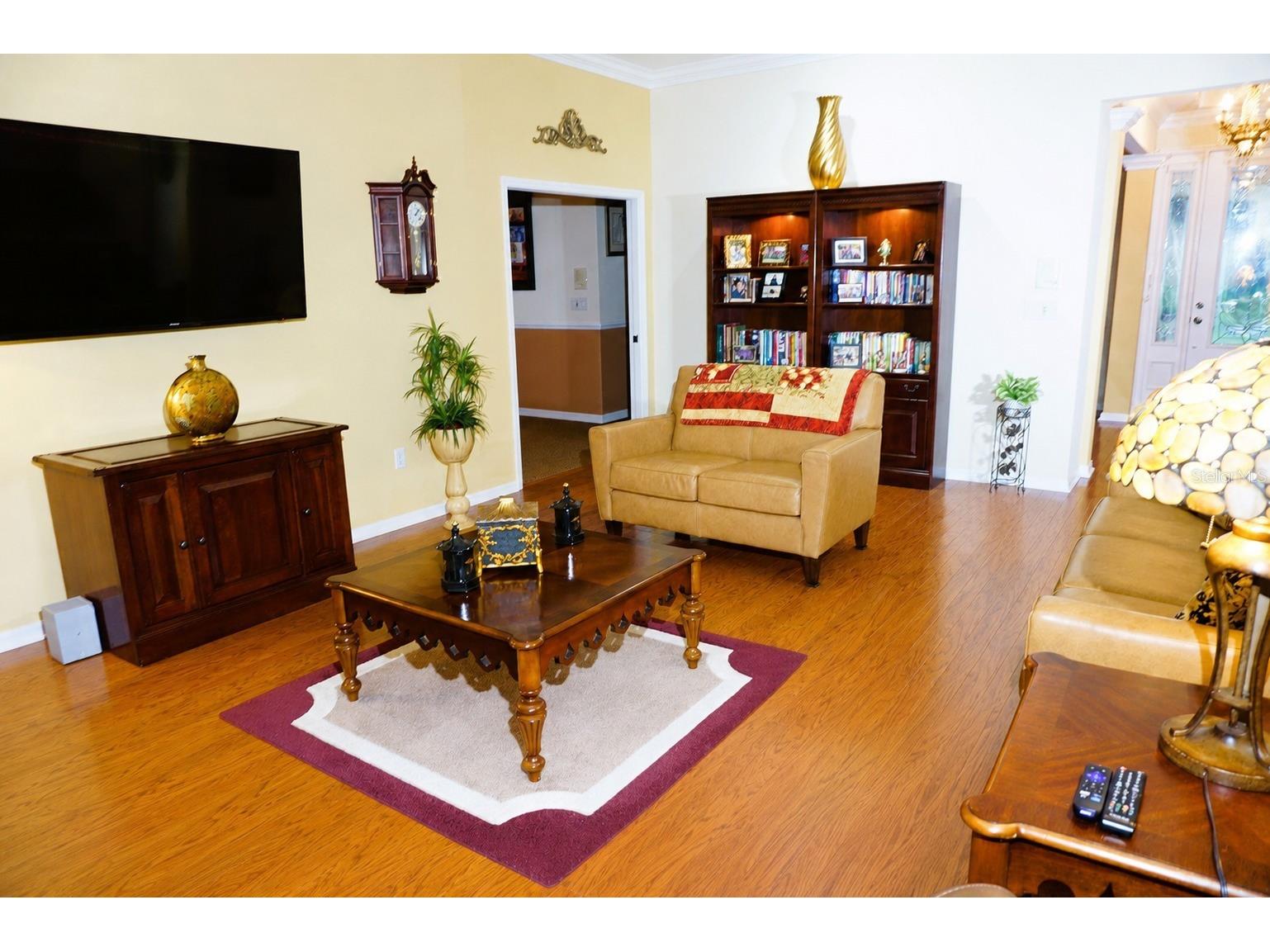 6402 Barcellona Road Land O Lakes FL 34637 W7885606 image9
