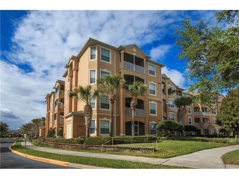 6402 Cava Alta Drive #402 Orlando FL 32835 O6099092 image1