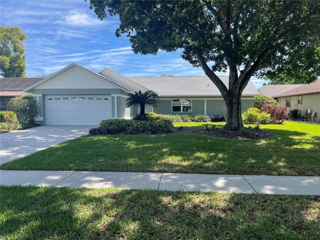 6402 Huntington Drive Zephyrhills FL 33542 T3516822 image1