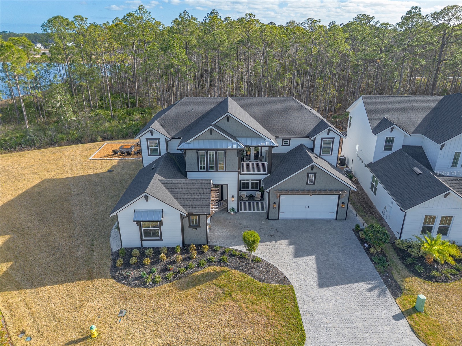 6402 Limmerick Lane Port Orange FL 32128 NS1087400 image91
