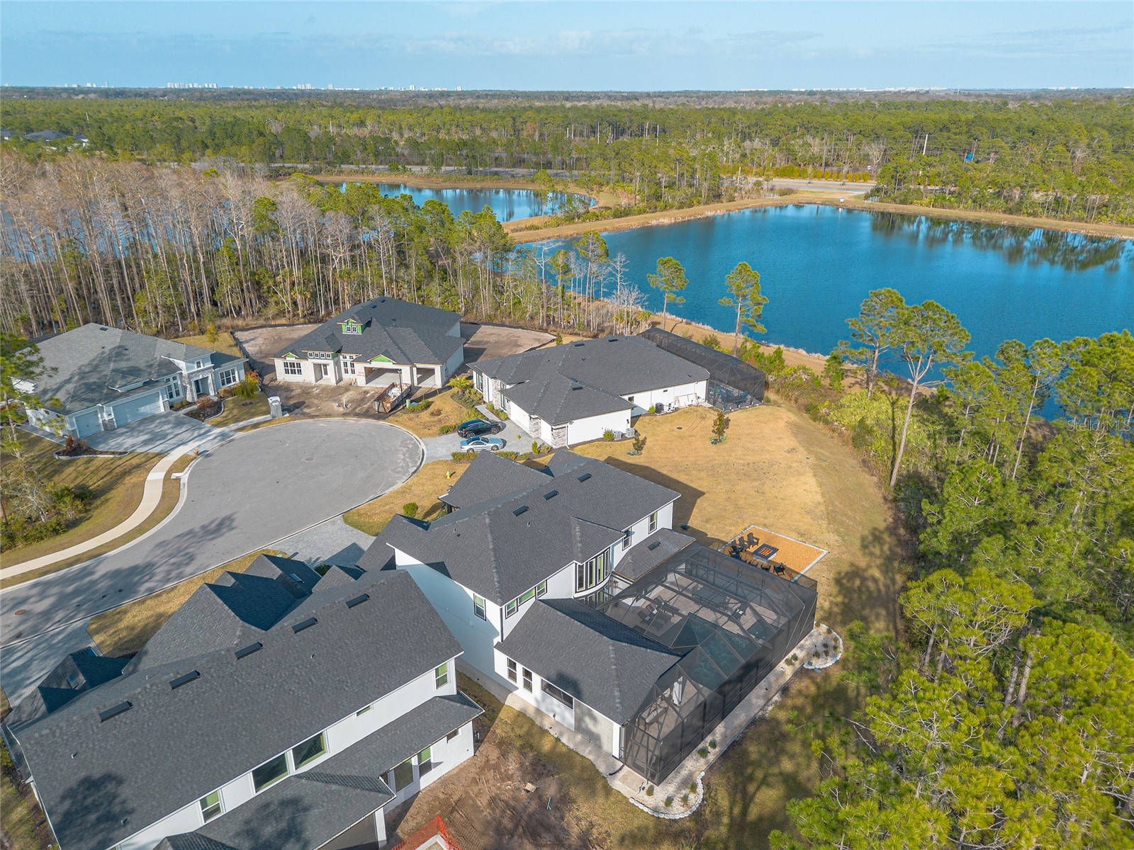 6402 Limmerick Lane Port Orange FL 32128 NS1087400 image92