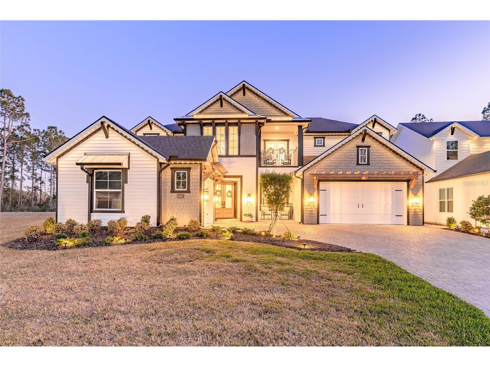 6402 Limmerick Lane Port Orange FL 32128 NS1087400 image95