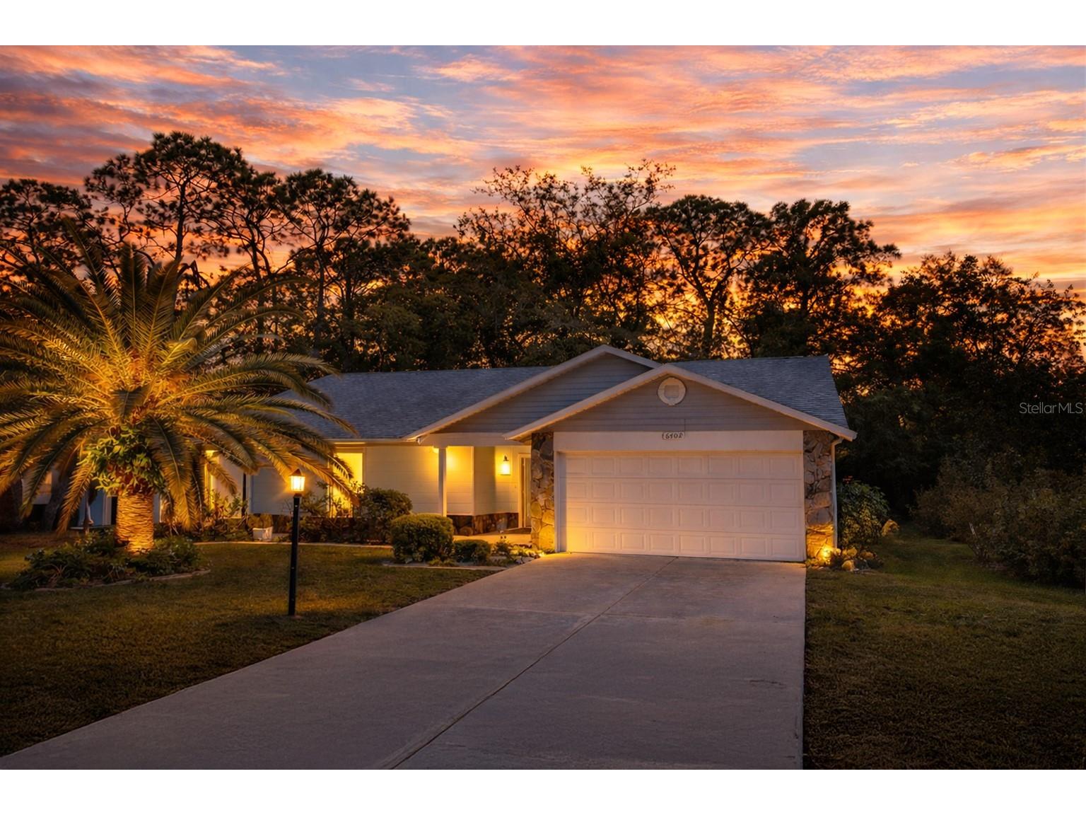 6402 Ocean Pines Lane Spring Hill FL 34606 W7884871 image1