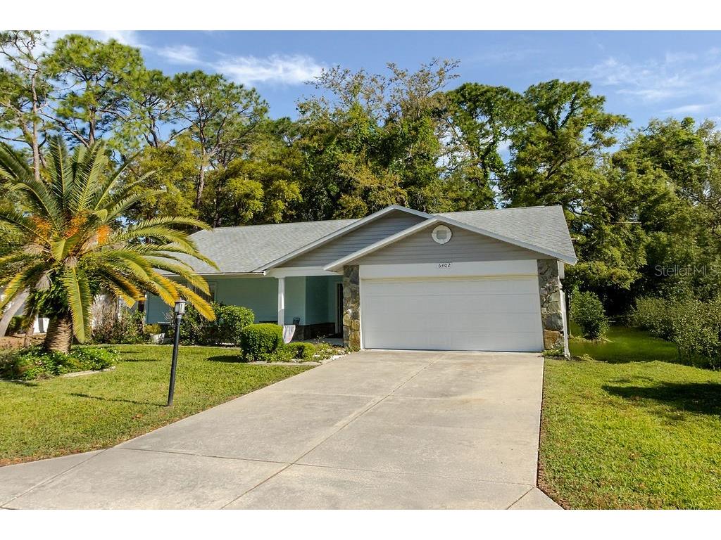 6402 Ocean Pines Lane Spring Hill FL 34606 W7884871 image2