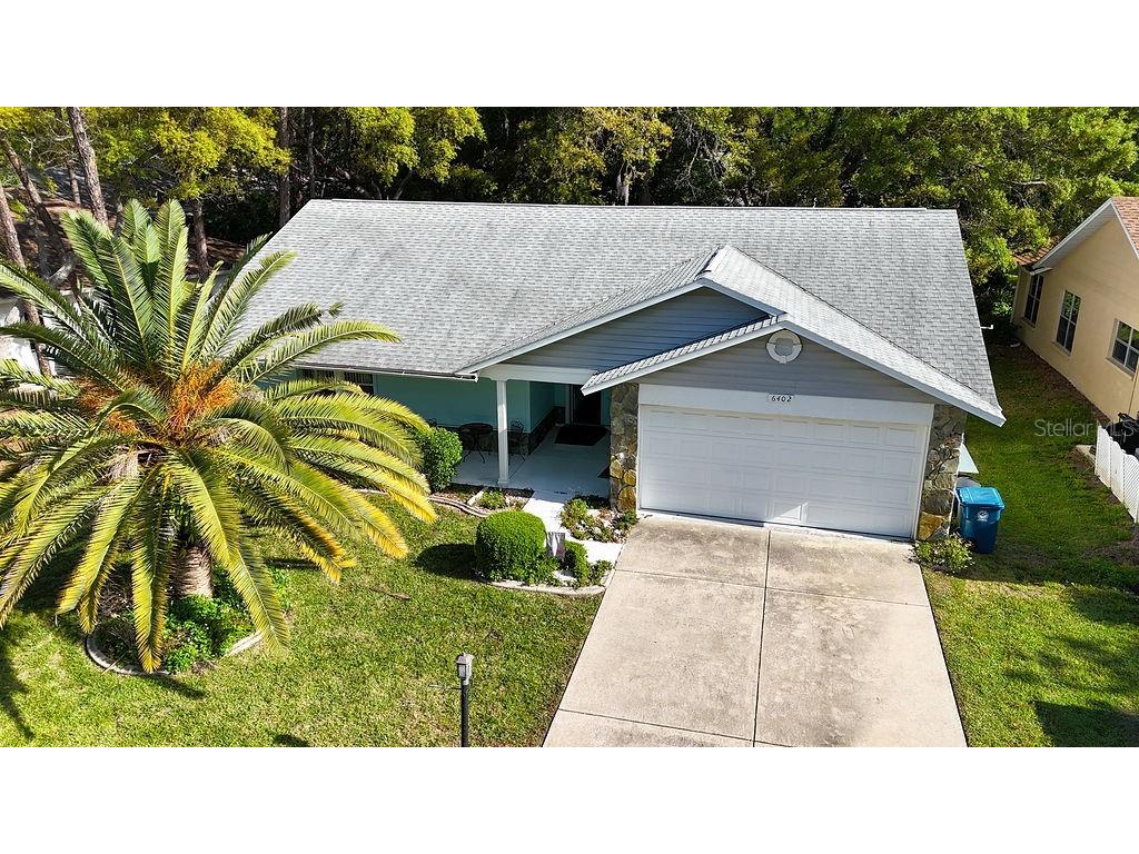 6402 Ocean Pines Lane Spring Hill FL 34606 W7884871 image3