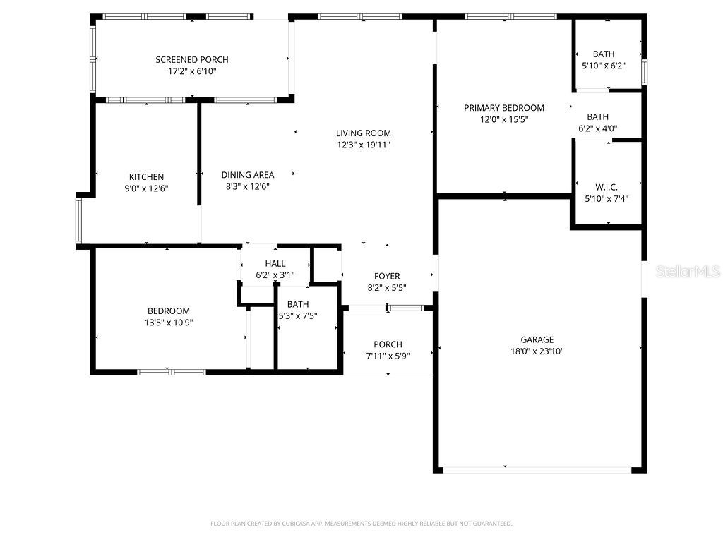 6402 Ocean Pines Lane Spring Hill FL 34606 W7884871 image41