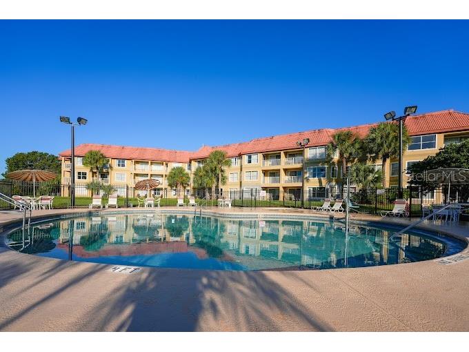 6402 Parc Corniche Drive #5102 Orlando FL 32821 O6197482 image1