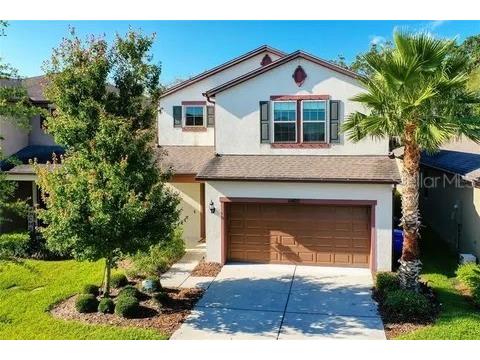 6402 Yellow Buckeye Drive Riverview FL 33578 TB8487082 image1