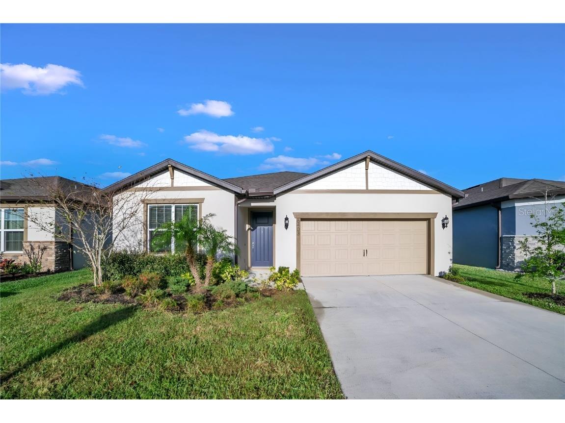 6403 Bradford Woods Drive Zephyrhills FL 33542 T3541841 image1