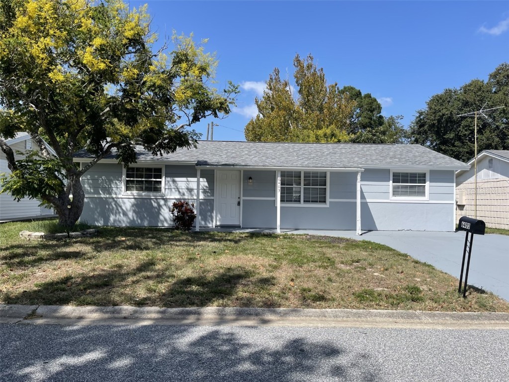 6403 Butte Avenue New Port Richey FL 34653 T3475584 image1