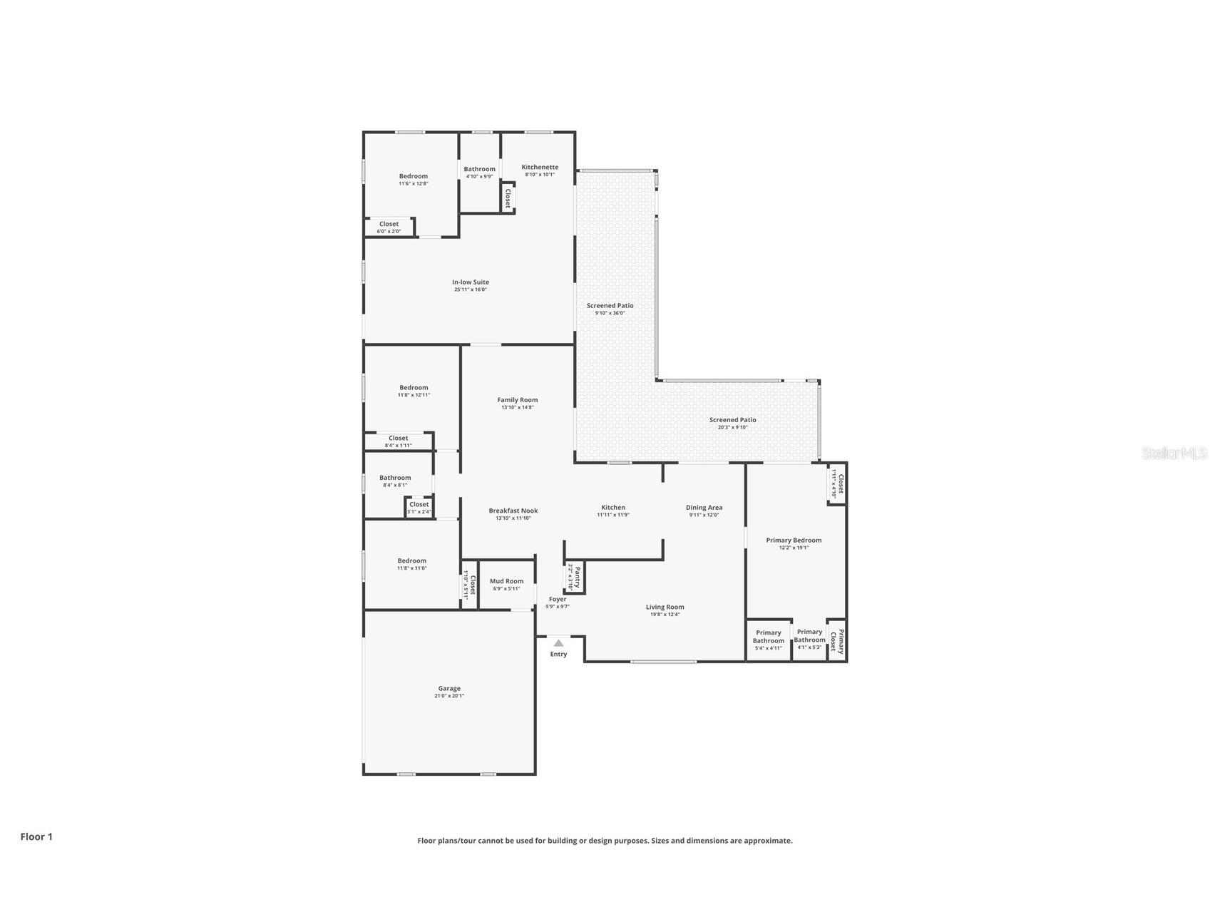 6403 Chiswick Court New Port Richey FL 34655 L4962049 image86