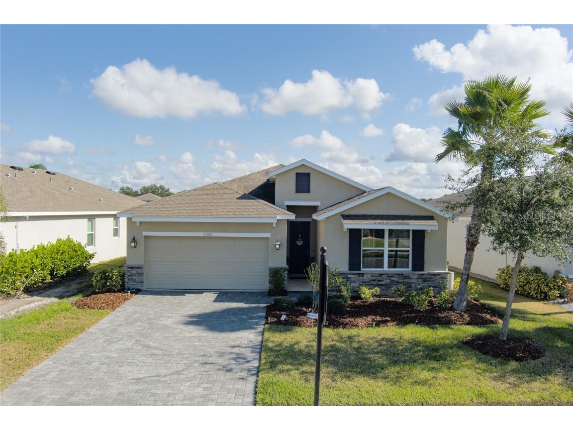 6403 Devesta Loop Palmetto FL 34221 A4672435 image1