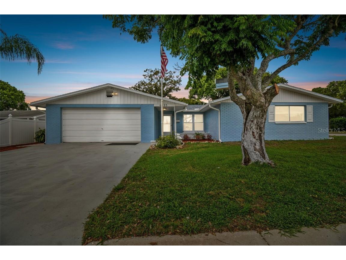 6403 Edenmore Avenue New Port Richey FL 34653 U8209090 image1
