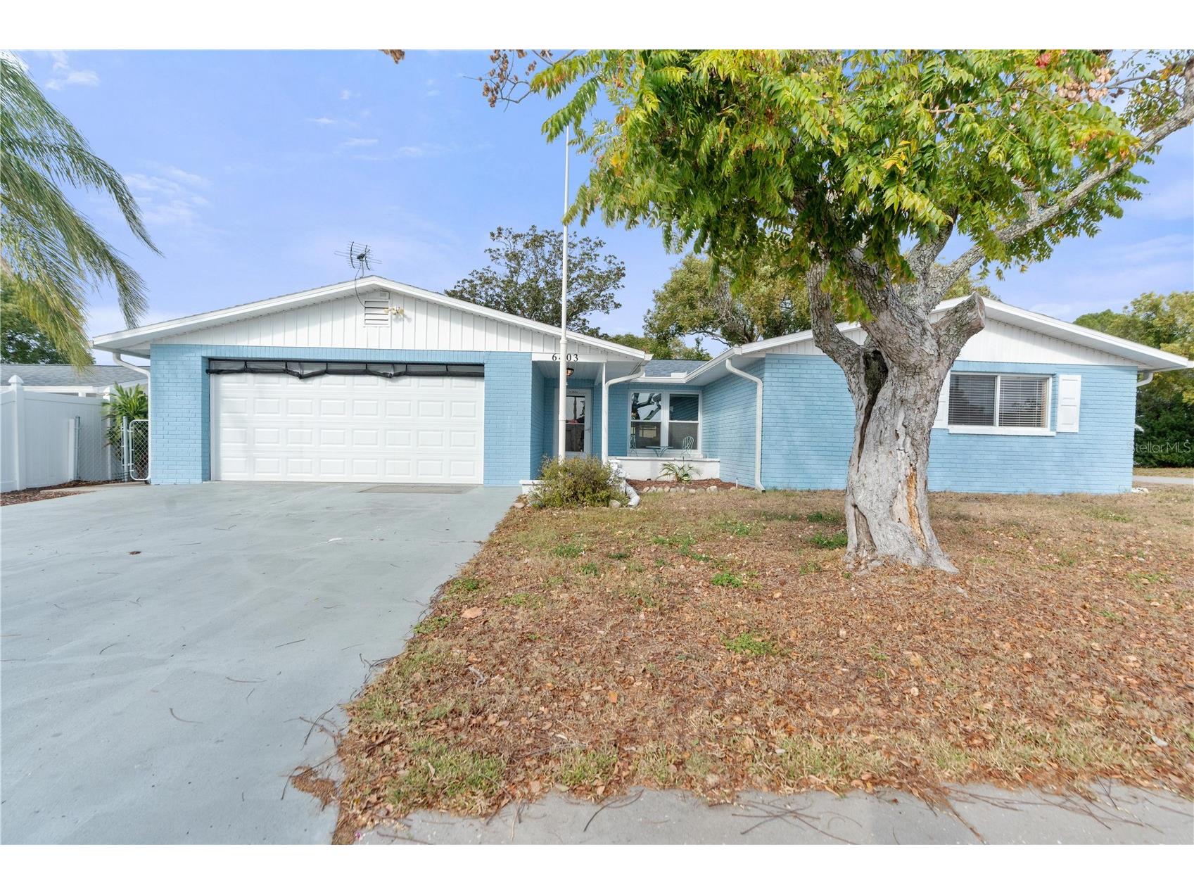6403 Edenmore Avenue New Port Richey FL 34653 W7881146 image1