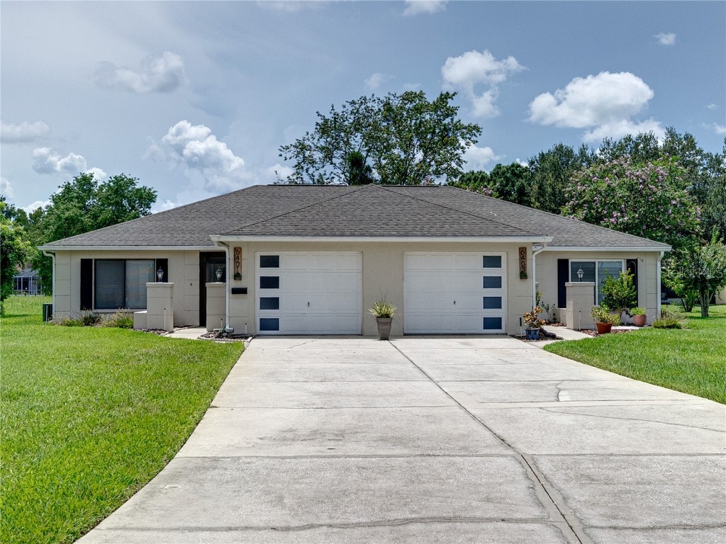 6403 Laurelwood Drive Zephyrhills FL 33542 T3545998 image1