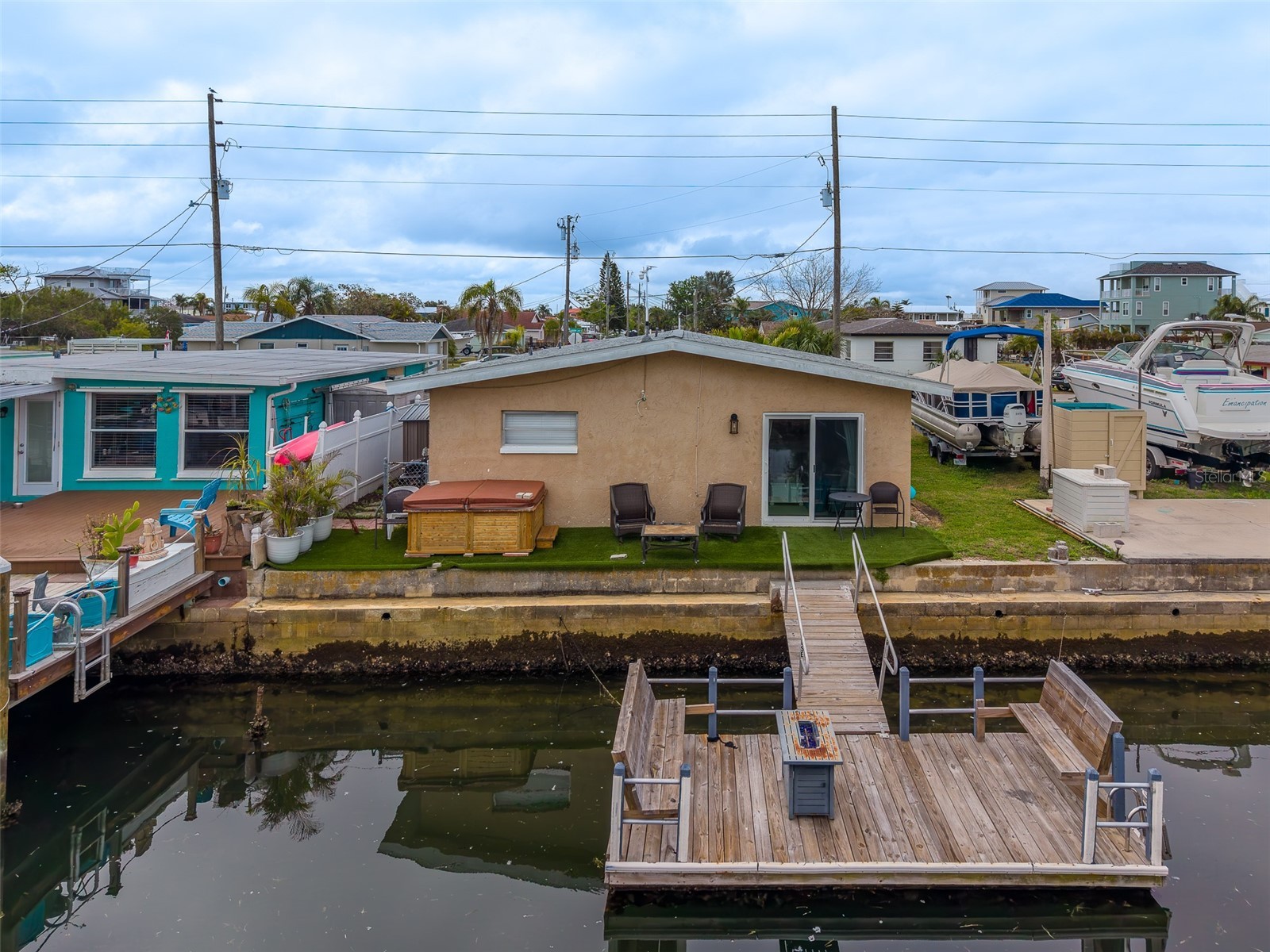 6403 Lonnie Lee Lane Hudson FL 34667 TB8488457 image38