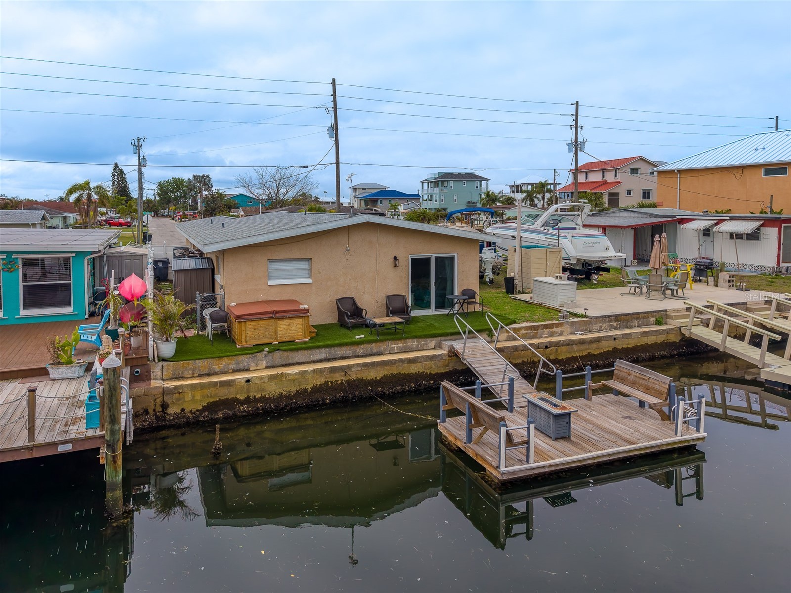 6403 Lonnie Lee Lane Hudson FL 34667 TB8488457 image39