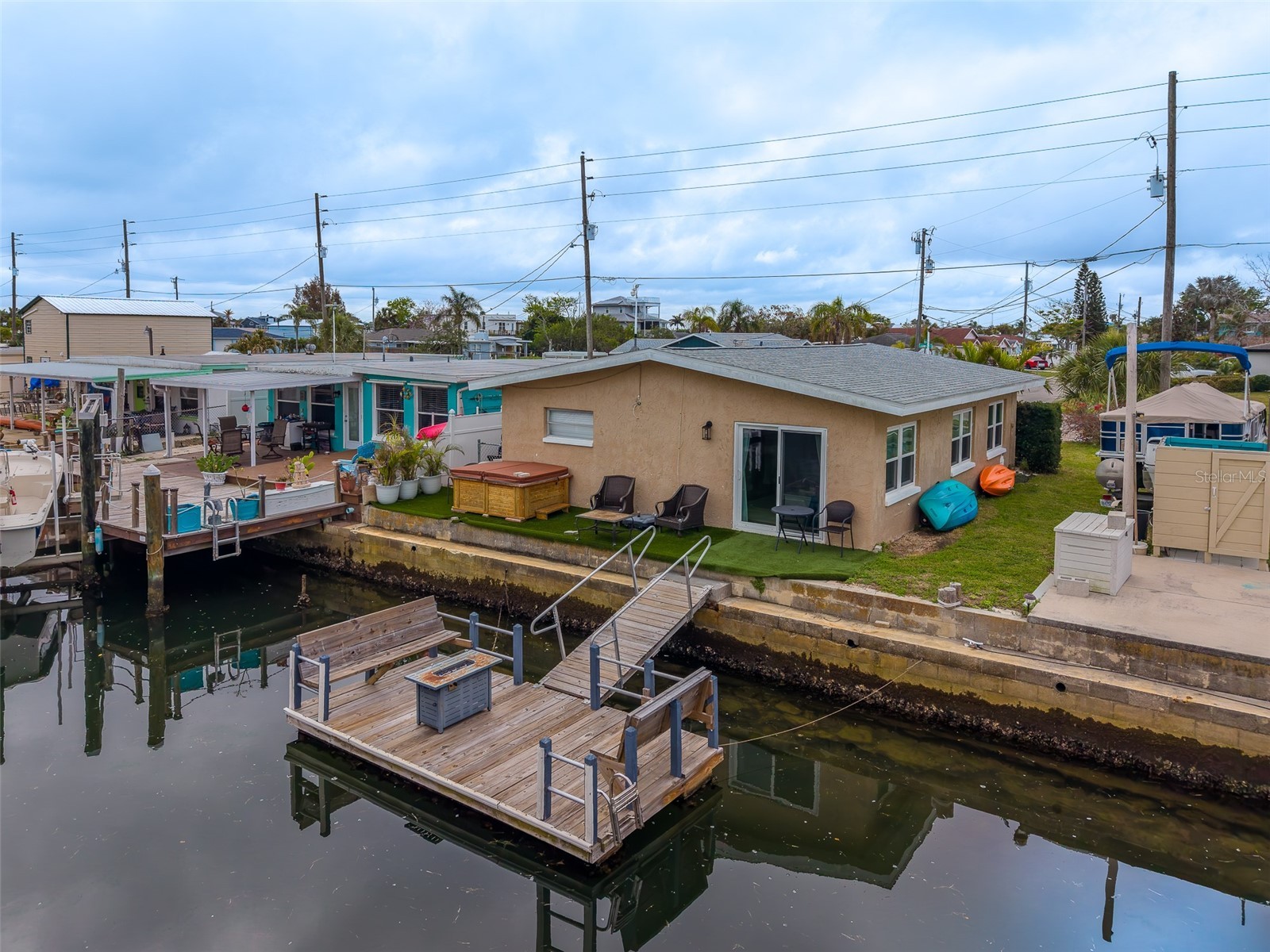 6403 Lonnie Lee Lane Hudson FL 34667 TB8488457 image40