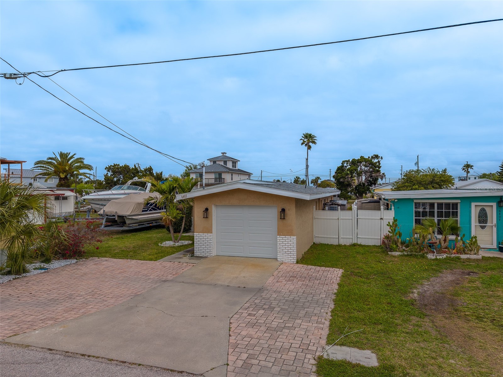 6403 Lonnie Lee Lane Hudson FL 34667 TB8488457 image55