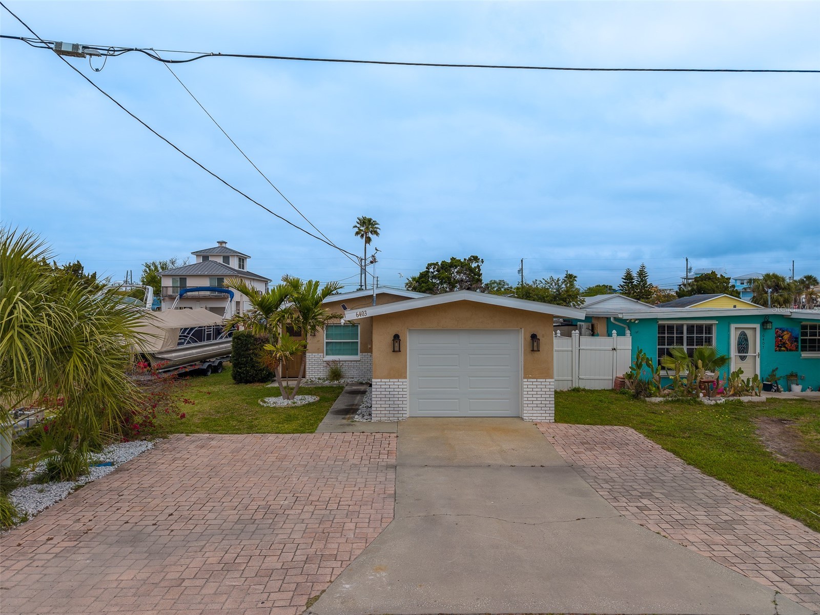 6403 Lonnie Lee Lane Hudson FL 34667 TB8488457 image56