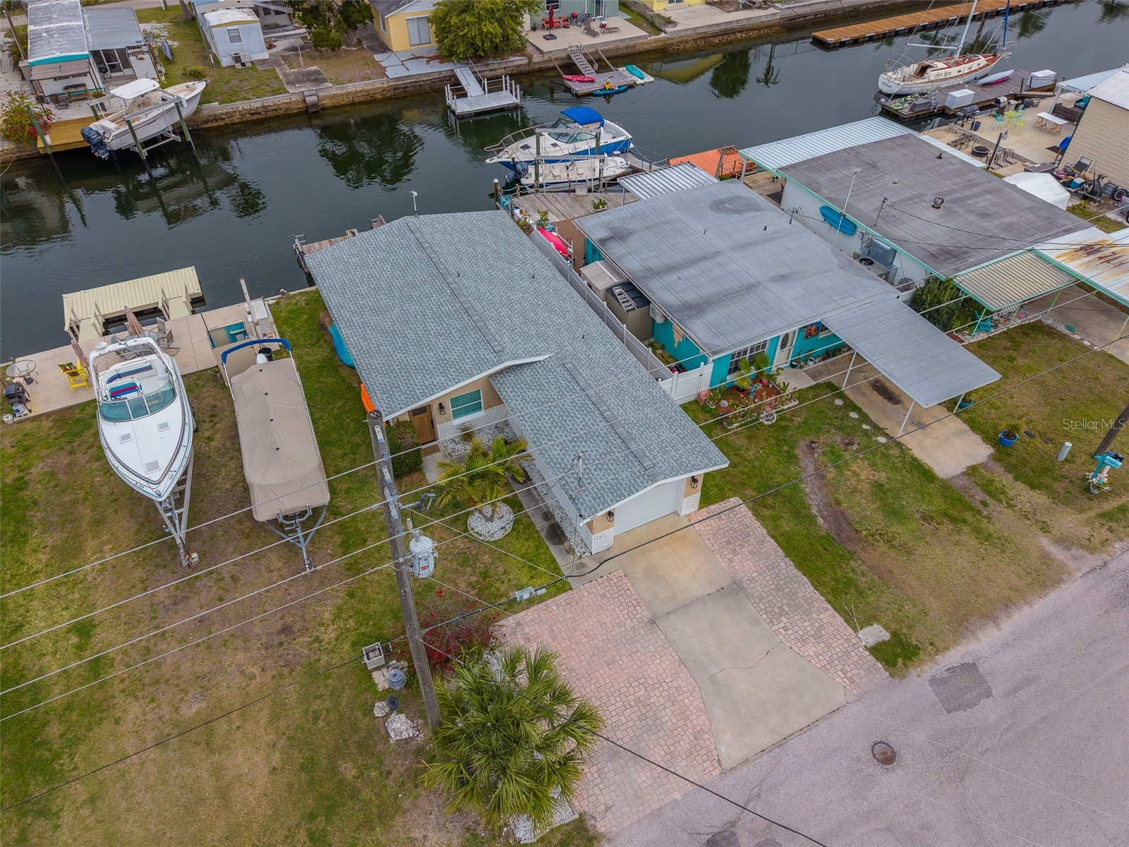 6403 Lonnie Lee Lane Hudson FL 34667 TB8488457 image58