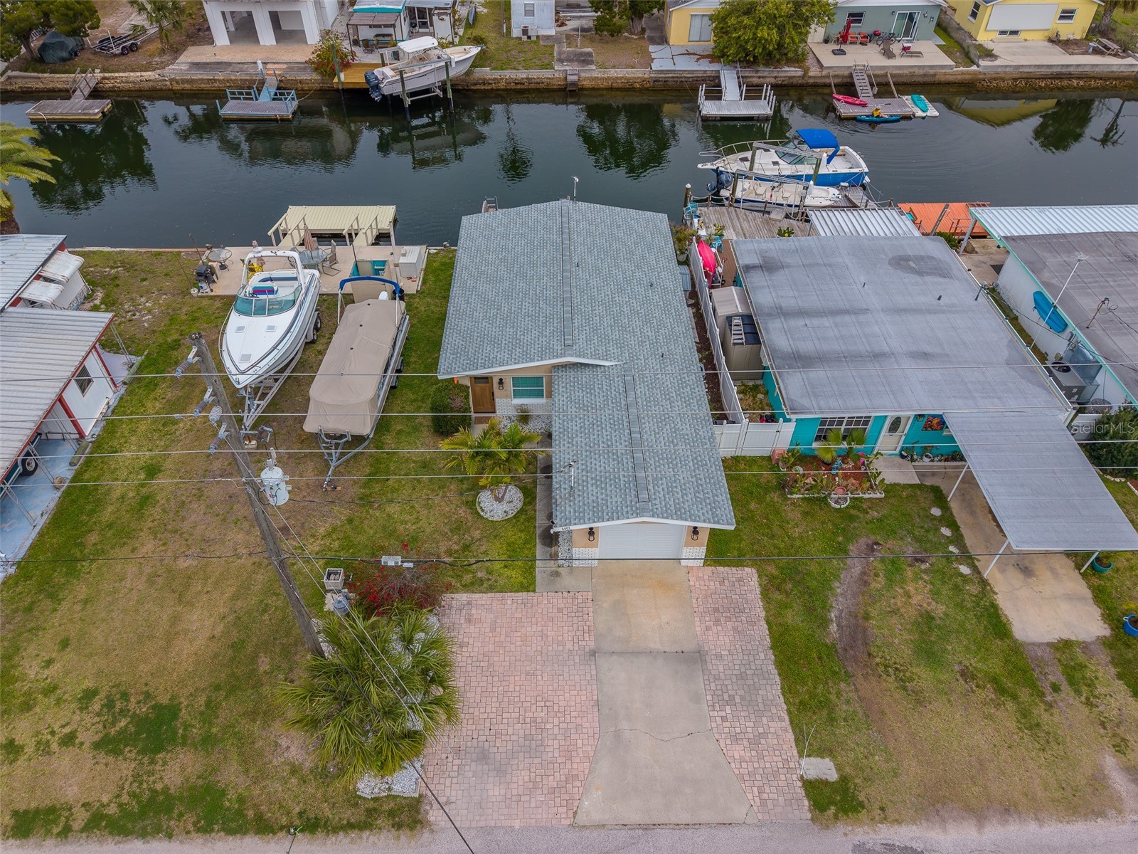 6403 Lonnie Lee Lane Hudson FL 34667 TB8488457 image60