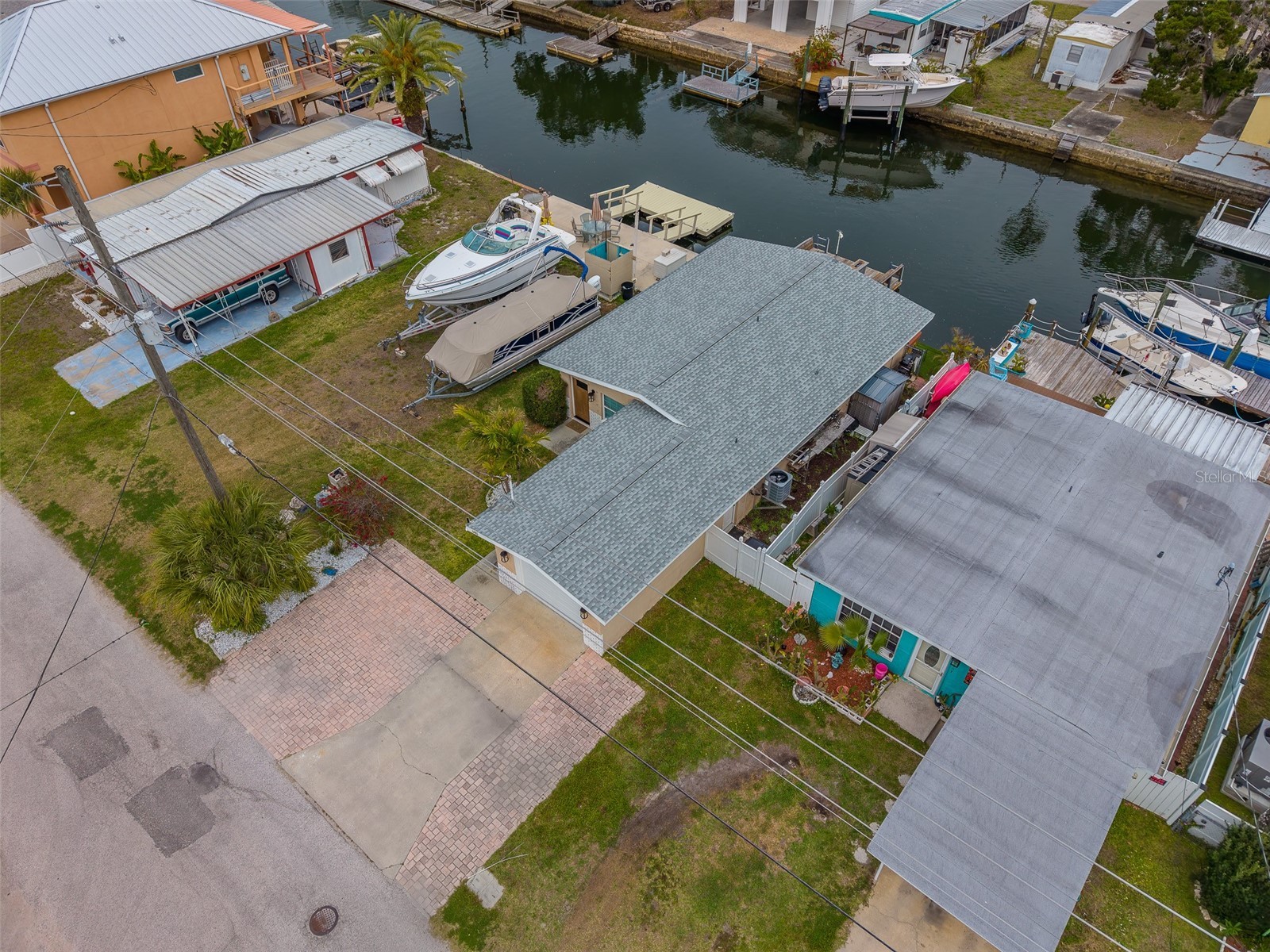 6403 Lonnie Lee Lane Hudson FL 34667 TB8488457 image61