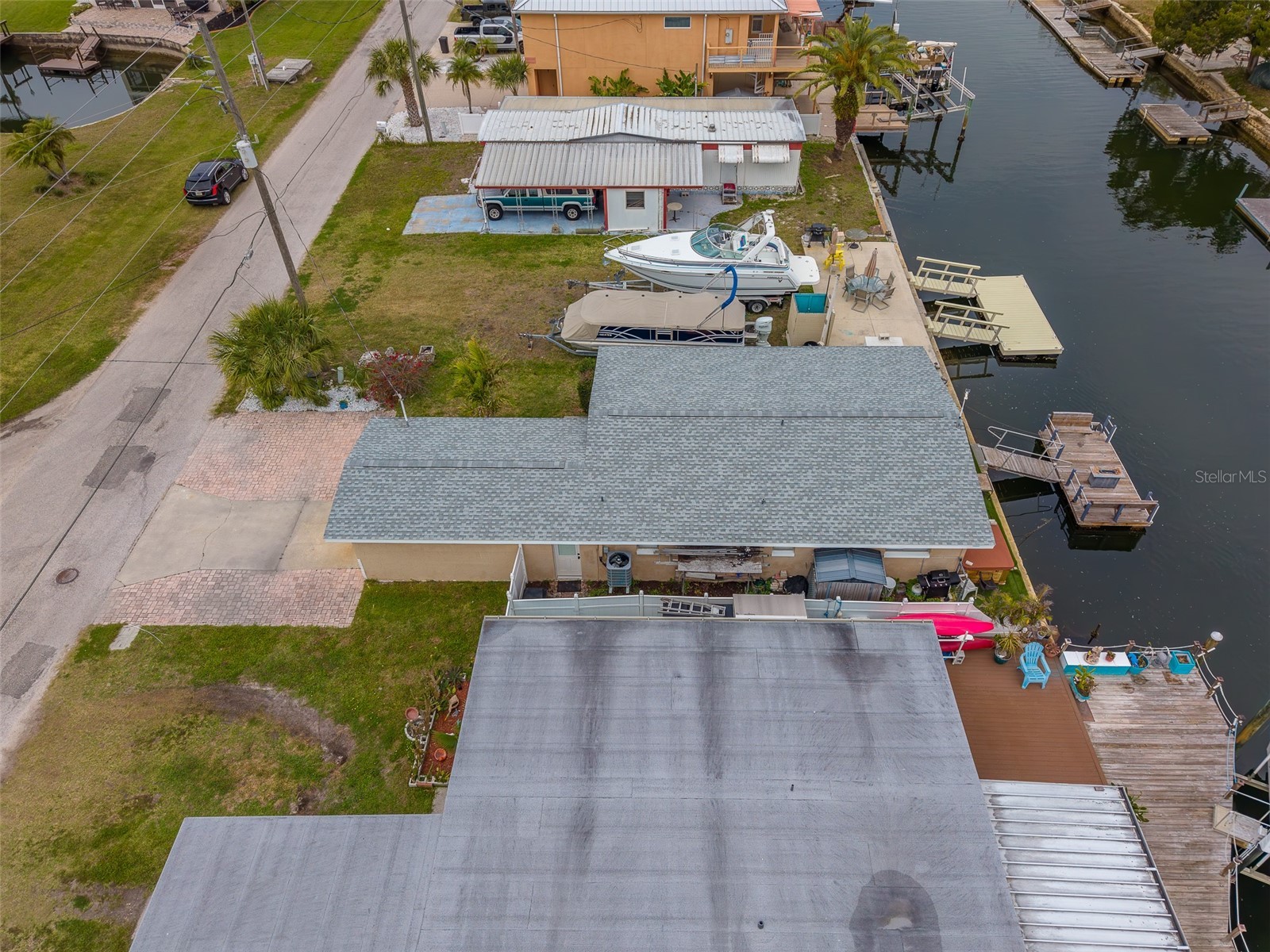 6403 Lonnie Lee Lane Hudson FL 34667 TB8488457 image62