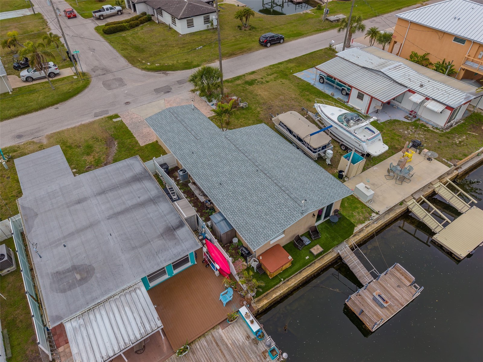 6403 Lonnie Lee Lane Hudson FL 34667 TB8488457 image63