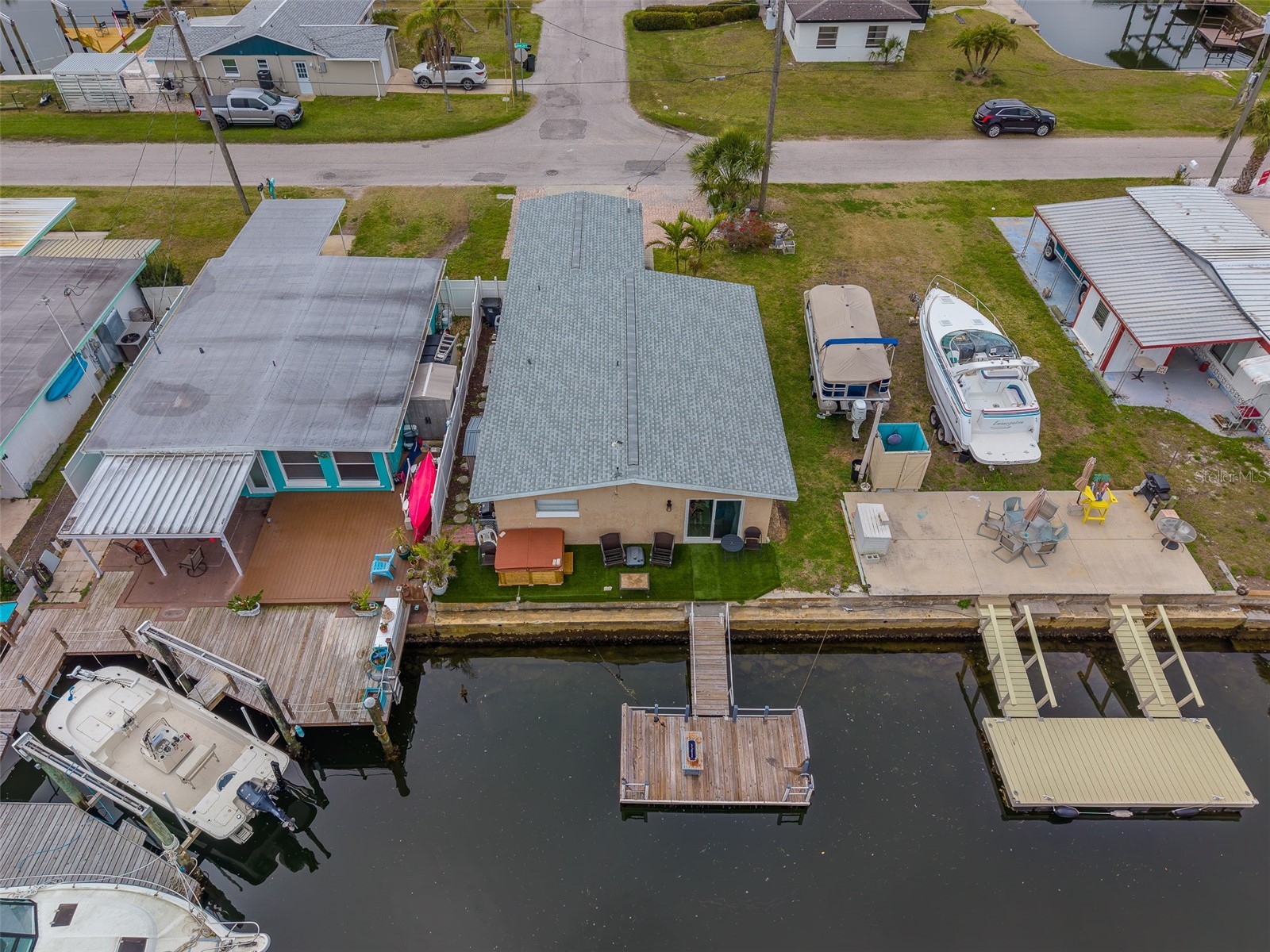 6403 Lonnie Lee Lane Hudson FL 34667 TB8488457 image64