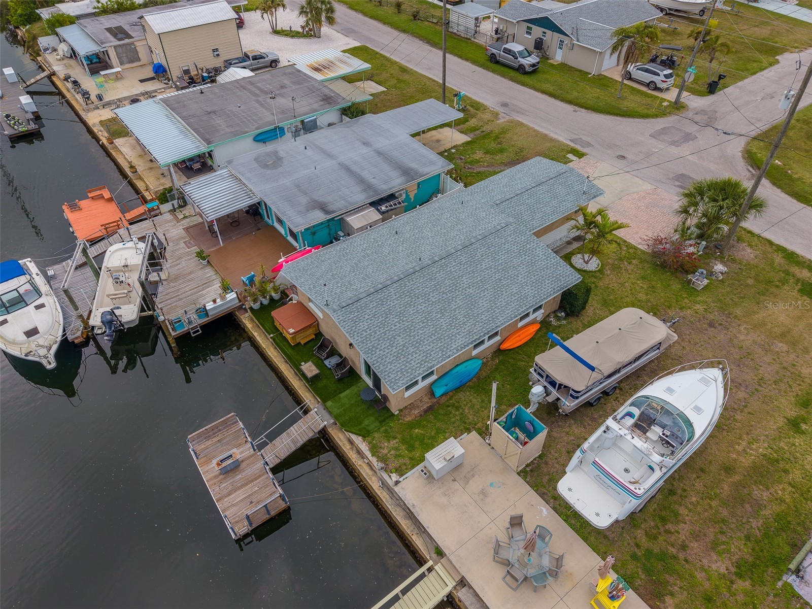 6403 Lonnie Lee Lane Hudson FL 34667 TB8488457 image65